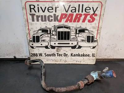 International MaxxForce DT Engine Part for a 2011 Ic Corporation PB105