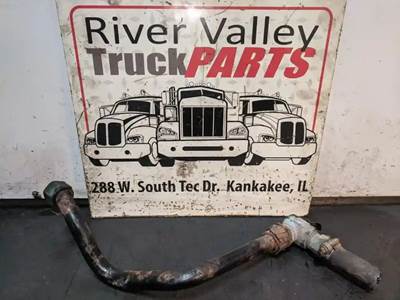 International MaxxForce DT Engine Part for a 2011 Ic Corporation PB105