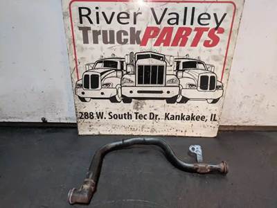 International MaxxForce DT Engine Part for a 2011 Ic Corporation PB105