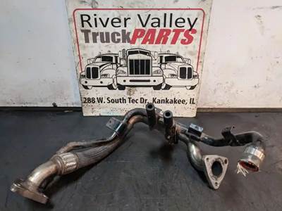 International MaxxForce DT Engine Part for a 2011 Ic Corporation PB105