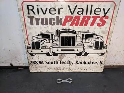 International MaxxForce DT Engine Part for a 2011 Ic Corporation PB105