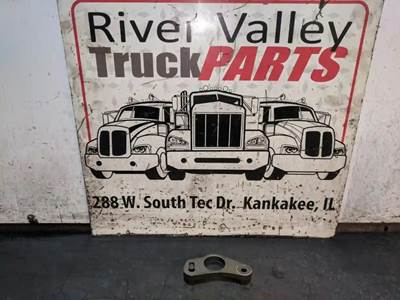 International MaxxForce DT Engine Part for a 2011 Ic Corporation PB105