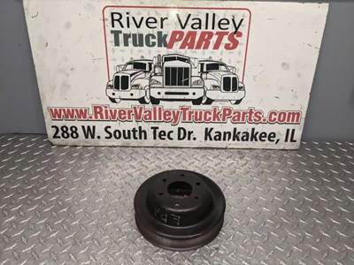 International MaxxForce DT Engine Part for a 2010 Ic Corporation PB105