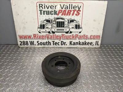 International MaxxForce DT Engine Part for a 2010 Ic Corporation PB105