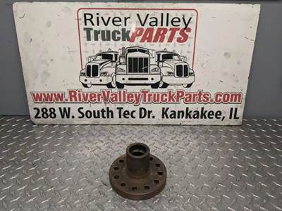 International MaxxForce DT Engine Part for a 2010 Ic Corporation PB105