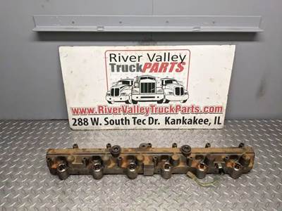 International MaxxForce DT Engine Part for a 2010 Ic Corporation PB105