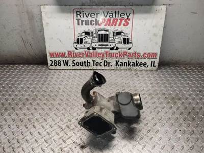 International MaxxForce DT Engine Part for a 2009 Ic Corporation PB105