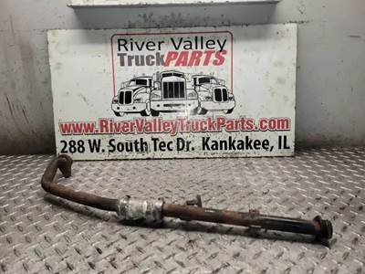 International MaxxForce DT Engine Part for a 2009 Ic Corporation PB105