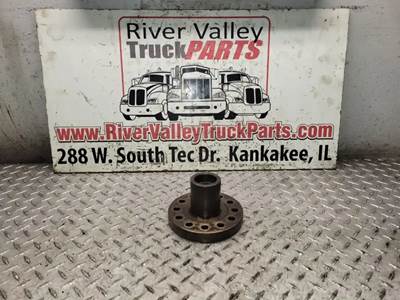 International MaxxForce DT Engine Part for a 2009 Ic Corporation PB105