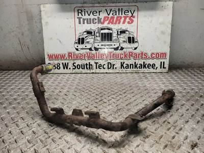 International MaxxForce DT Engine Part for a 2009 Ic Corporation PB105