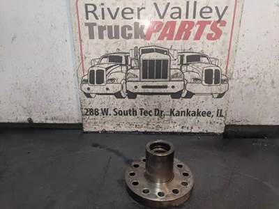 International MaxxForce DT Engine Part for a 2010 Ic Corporation PB105