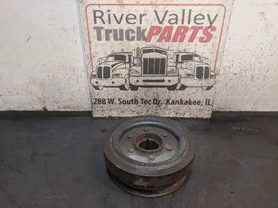 International MaxxForce DT Engine Part for a 2010 Ic Corporation PB105