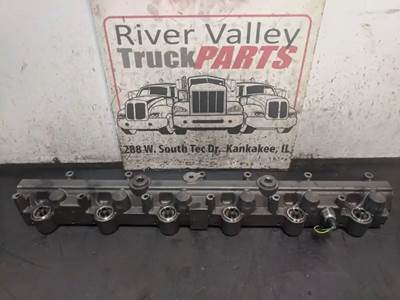 International MaxxForce DT Engine Part for a 2010 Ic Corporation PB105