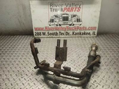 International MaxxForce DT Engine Part for a 2010 Ic Corporation PB105