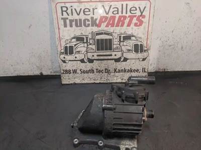 International MaxxForce DT Engine Part for a 2010 Ic Corporation PB105