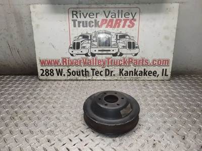 International MaxxForce DT Engine Part for a 2010 Ic Corporation PB105