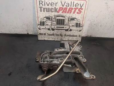 International MaxxForce DT Engine Part for a 2010 Ic Corporation PB105