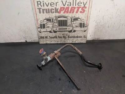 International MaxxForce DT Engine Part for a 2010 Ic Corporation PB105