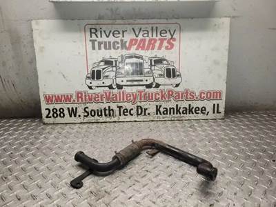 International MaxxForce DT Engine Part for a 2010 Ic Corporation PB105