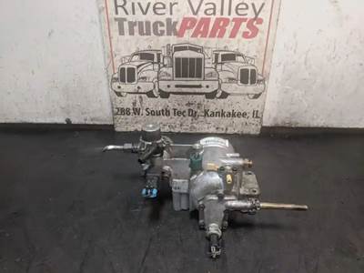 International MaxxForce DT Engine Part for a 2010 Ic Corporation PB105