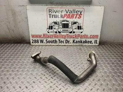 International MaxxForce DT Engine Part for a 2011 Ic Corporation PB105