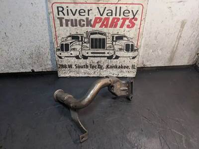 International MaxxForce DT Engine Part for a 2011 Ic Corporation PB105