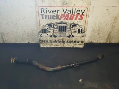 International MaxxForce DT Engine Part for a 2011 Ic Corporation PB105