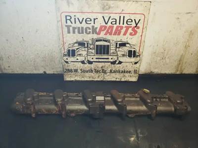 International MaxxForce DT Engine Part for a 2011 Ic Corporation PB105