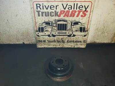 International MaxxForce DT Engine Part for a 2011 Ic Corporation PB105