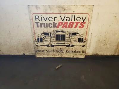 International MaxxForce DT Engine Part for a 2011 Ic Corporation PB105