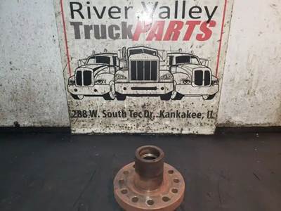 International MaxxForce DT Engine Part for a 2009 Ic Corporation PB305