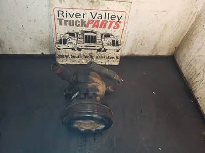 International MaxxForce DT Engine Part for a 2009 Ic Corporation PB305