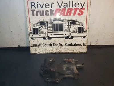 International MaxxForce DT Engine Part for a 2009 Ic Corporation PB305