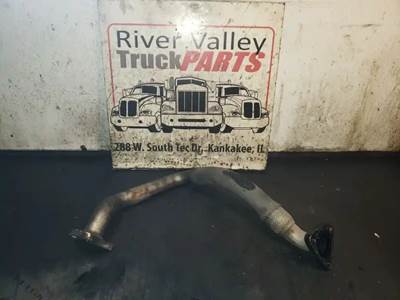 International MaxxForce DT Engine Part for a 2009 Ic Corporation PB305