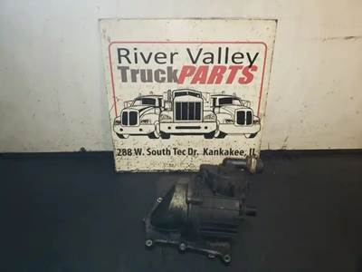 International MaxxForce DT Engine Part for a 2009 Ic Corporation PB305