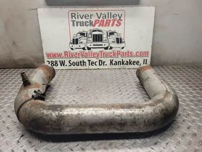 International MaxxForce DT Engine Part for a 2009 Ic Corporation PB305