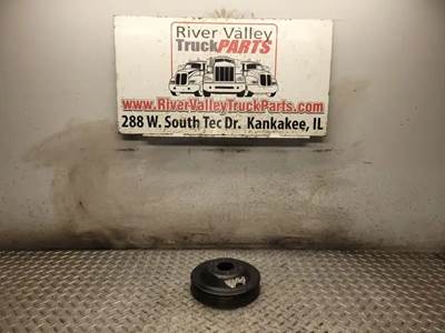 International MaxxForce DT Engine Part for a 2010 Ic Corporation PB105