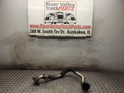 International MaxxForce DT Engine Part for a 2010 Ic Corporation PB105