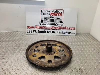 International MaxxForce DT Engine Part