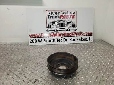 International MaxxForce DT Engine Part