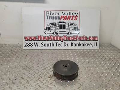 International MaxxForce DT Engine Part