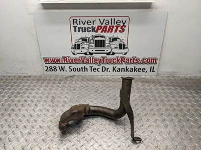 International MaxxForce DT Engine Part for a 2010 Ic Corporation PB105