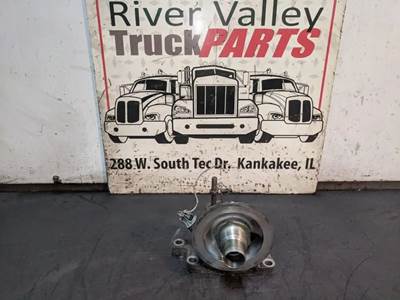 Isuzu 4HE1XS Engine Part for a 1999 Isuzu NPR-HD