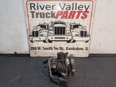 Isuzu 4HE1XS Engine Part for a 1999 Isuzu NPR-HD