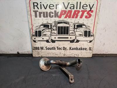 Isuzu 4HE1XS Engine Part for a 1999 Isuzu NPR-HD