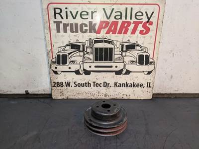 Isuzu 4HE1XS Engine Part for a 1999 Isuzu NPR-HD