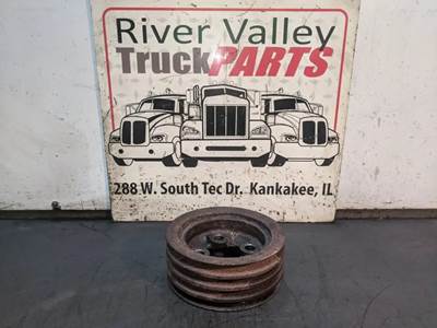 Isuzu 4HE1XS Engine Part for a 1999 Isuzu NPR-HD