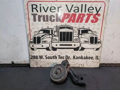 Isuzu 4HE1XS Engine Part for a 1999 Isuzu NPR-HD