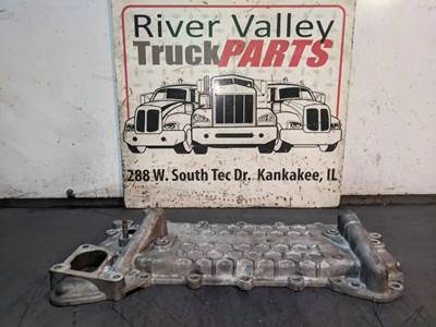 Isuzu 4HE1XS Engine Part for a 1999 Isuzu NPR-HD