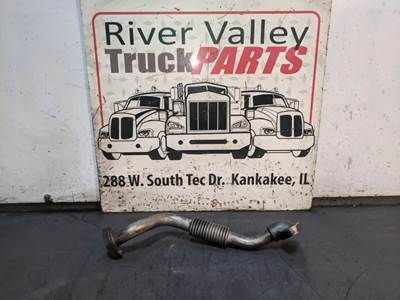 Isuzu 4HE1XS Engine Part for a 1999 Isuzu NPR-HD